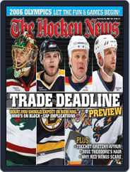 The Hockey News (Digital) Subscription                    February 28th, 2006 Issue
