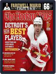 The Hockey News (Digital) Subscription                    February 7th, 2006 Issue