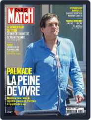 Paris Match (Digital) Subscription                    June 29th, 2023 Issue