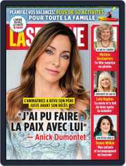 La Semaine (Digital) Subscription                    July 7th, 2023 Issue
