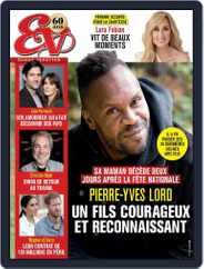 Échos Vedettes (Digital) Subscription                    July 1st, 2023 Issue