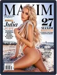 MAXIM New Zealand (Digital) Subscription                    July 1st, 2023 Issue