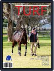 Turf Monthly (Digital) Subscription                    July 1st, 2023 Issue