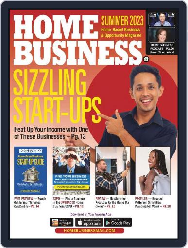 Home Business June 26th, 2023 Digital Back Issue Cover