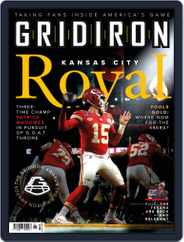 Gridiron Magazine (Digital) Subscription