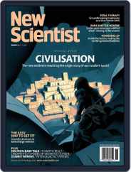 New Scientist (Digital) Subscription                    July 1st, 2023 Issue
