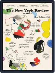 The New York Review of Books (Digital) Subscription                    July 20th, 2023 Issue