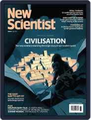 New Scientist International Edition (Digital) Subscription                    July 1st, 2023 Issue