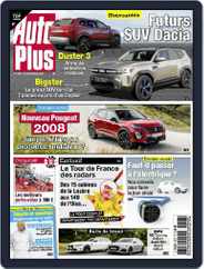 Auto Plus France (Digital) Subscription                    June 30th, 2023 Issue