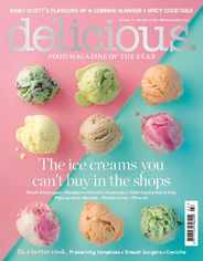 Delicious UK (Digital) Subscription                    July 1st, 2023 Issue