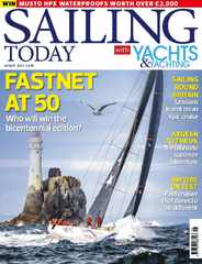 Sailing Today (Digital) Subscription                    August 1st, 2023 Issue