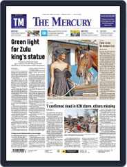 Mercury (Digital) Subscription                    June 30th, 2023 Issue
