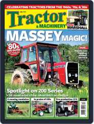 Tractor & Machinery (Digital) Subscription                    July 1st, 2023 Issue