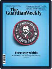Guardian Weekly (Digital) Subscription                    June 30th, 2023 Issue