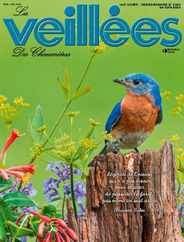 Les Veillées des chaumières (Digital) Subscription                    June 28th, 2023 Issue