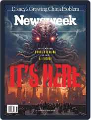 Newsweek (Digital) Subscription                    July 7th, 2023 Issue
