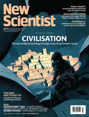 New Scientist Australian Edition (Digital) Subscription                    July 1st, 2023 Issue