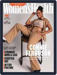Women's Health South Africa (Digital) Subscription                    July 1st, 2023 Issue