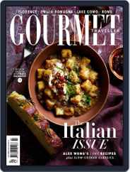 Gourmet Traveller (Digital) Subscription                    July 1st, 2023 Issue