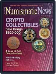 Numismatic News (Digital) Subscription                    July 11th, 2023 Issue