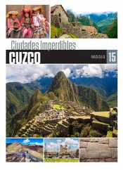 Ciudades imperdibles (Digital) Subscription                    June 15th, 2023 Issue