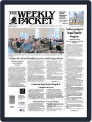 The Weekly Packet (Digital) Subscription