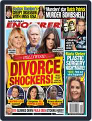National Enquirer (Digital) Subscription                    May 3rd, 2013 Issue