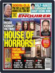 National Enquirer (Digital) Subscription May 17th, 2013 Issue