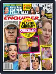 National Enquirer (Digital) Subscription May 24th, 2013 Issue