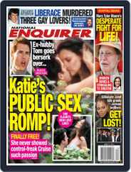 National Enquirer (Digital) Subscription June 7th, 2013 Issue