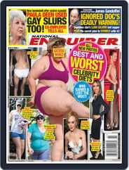 National Enquirer (Digital) Subscription June 28th, 2013 Issue