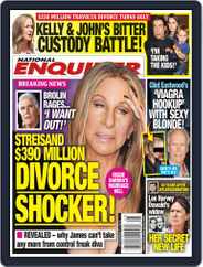 National Enquirer (Digital) Subscription                    November 1st, 2013 Issue