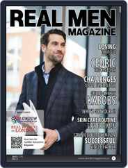 Real Men (Digital) Subscription