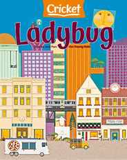 Ladybug Stories, Poems, And Songs Magazine For Young Kids And Children (Digital) Subscription                    July 1st, 2023 Issue