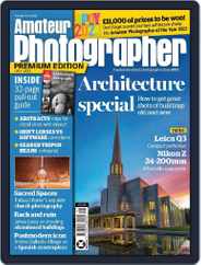 Amateur Photographer (Digital) Subscription                    July 4th, 2023 Issue