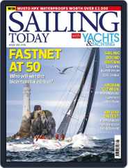 Yachts & Yachting (Digital) Subscription                    August 1st, 2023 Issue