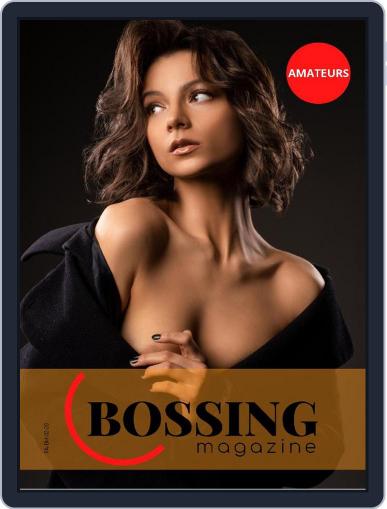 Bossing July 1st, 2023 Digital Back Issue Cover