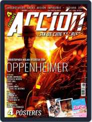 Accion Cine-video (Digital) Subscription                    July 1st, 2023 Issue