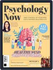 Psychology Now United Kingdom Magazine (Digital) Subscription                    September 4th, 2019 Issue