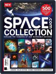 Space.com Collection United Kingdom Magazine (Digital) Subscription                    July 26th, 2019 Issue