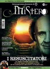 Mistero (Digital) Subscription                    July 1st, 2023 Issue