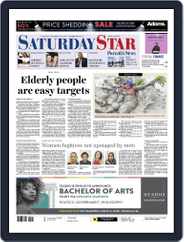 Saturday Star (Digital) Subscription                    July 1st, 2023 Issue