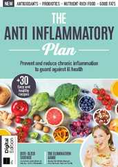 The Anti-Inflammatory Plan Magazine (Digital) Subscription                    June 16th, 2023 Issue
