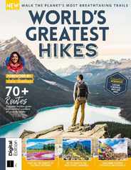 World's Greatest Hikes Magazine (Digital) Subscription                    June 16th, 2023 Issue