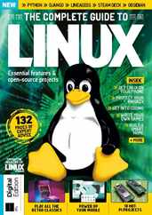 Complete Guide to Linux Magazine (Digital) Subscription                    June 16th, 2023 Issue