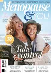 Menopause & You Magazine (Digital) Subscription                    June 16th, 2023 Issue