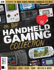 Retro Gamer Presents: The Handheld Gaming Collection Magazine (Digital) Subscription                    June 16th, 2023 Issue