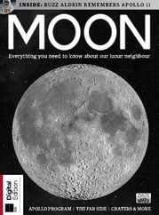 All About Space Book of the Moon Magazine (Digital) Subscription                    June 16th, 2023 Issue