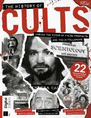 History of Cults Magazine (Digital) Subscription                    June 15th, 2023 Issue