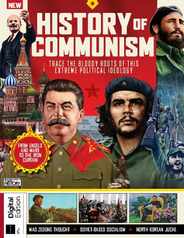 All About History Book of Communism Magazine (Digital) Subscription                    June 16th, 2023 Issue